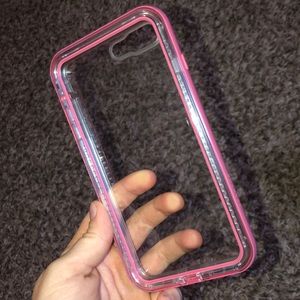 iPhone 7/8 plus lifeproof NEXT case